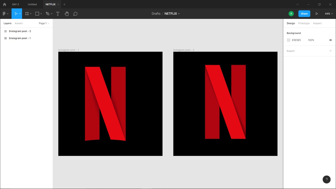 netflix logo