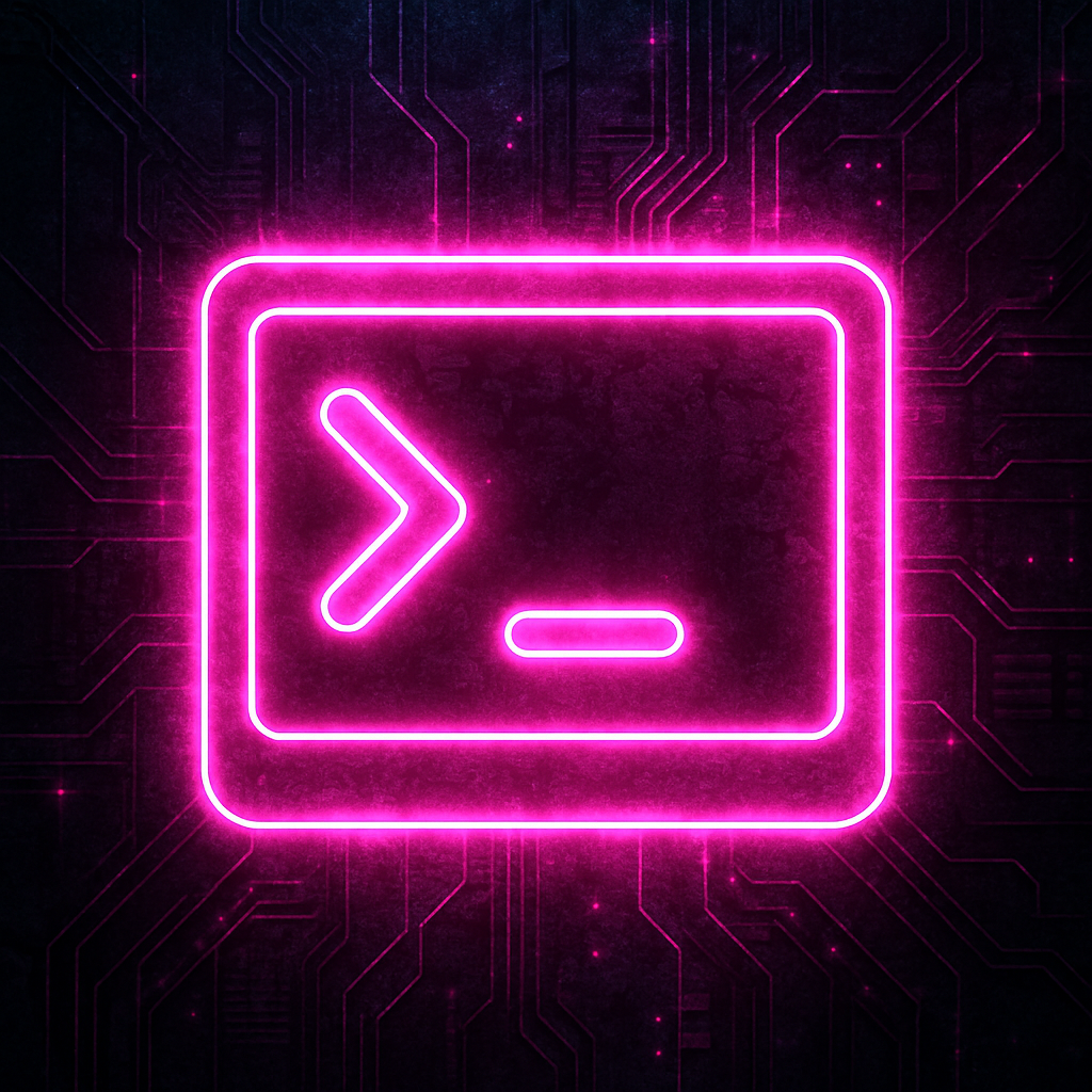 terminal Image